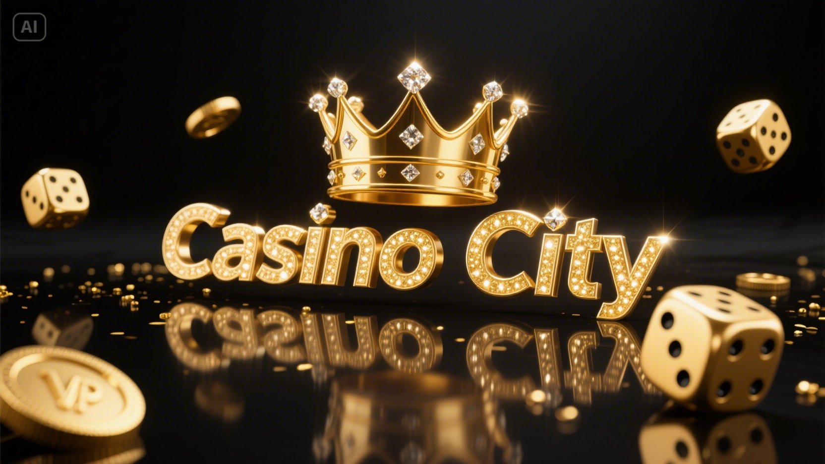 Casino City